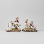 1221 3464 Figuriner